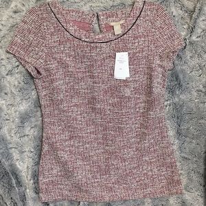 ❗️SOLD❗️New Banana Republic Business Shirt